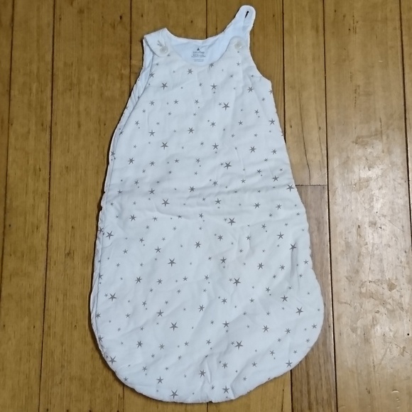 baby gap sleep sack